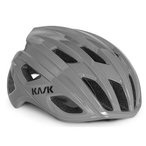 Casque Route Kask Mojito³ WG11 Gris