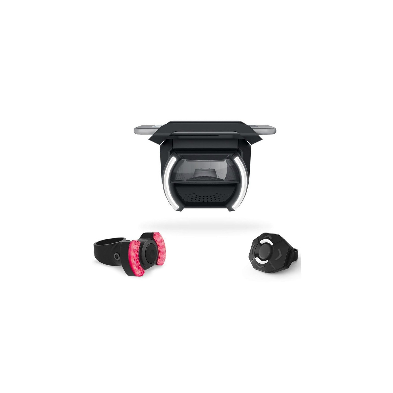 Kit clairage pour V lo Electrique Bosch Cobi Bike Plus