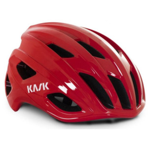 Casque Route Kask Mojito³ WG11 Rouge