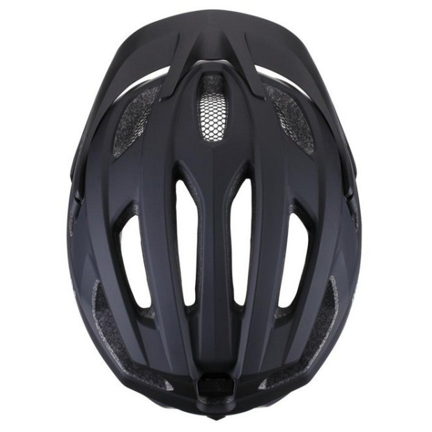 Casque vélo BBB Kite 2.0 Noir Mat