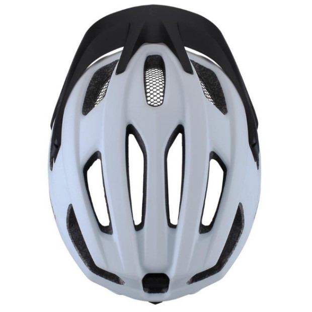 Casque vélo BBB Kite 2.0 Blanc Mat