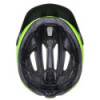 Casque vélo BBB Kite 2.0 Jaune Fluo Mat