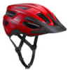 Casque vélo BBB Kite 2.0 Rouge