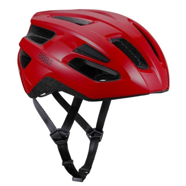 Casque vélo BBB Kite 2.0 Rouge