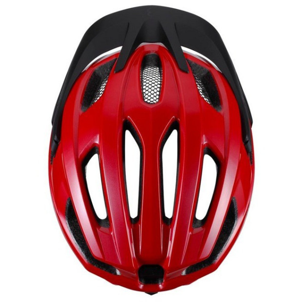 Casque vélo BBB Kite 2.0 Rouge