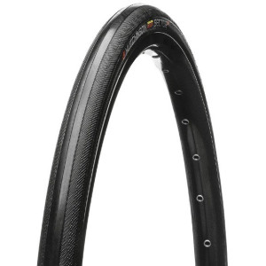 Pneu Route Hutchinson Sector Tubeless Ready 700x28 Noir