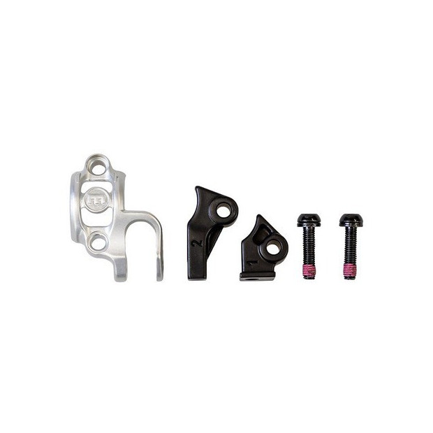 Collier Gauche Magura Shiftmix pour Shimano I-Spec I/II
