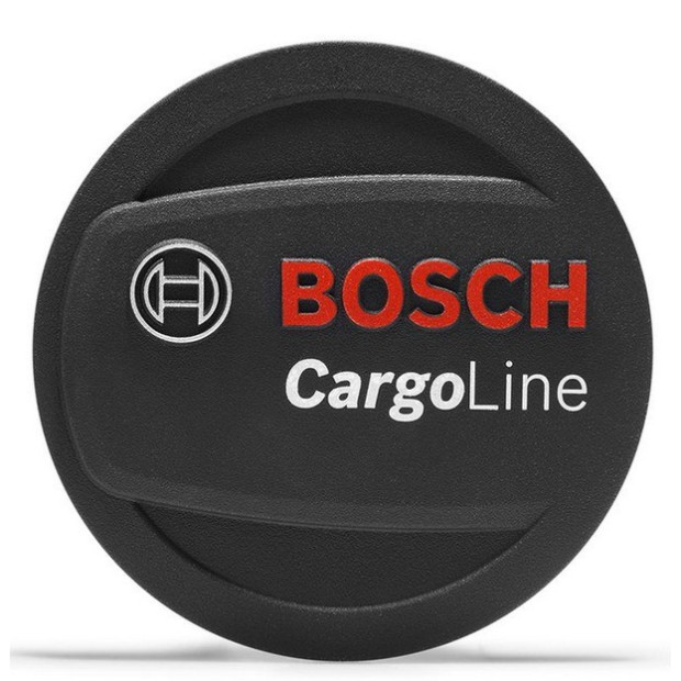 Cache pour Moteur Bosch Performance Cargo Line - 55 mm
