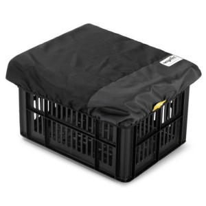 Housse de Protection pour Caisse Urban Proof Noir/Gris