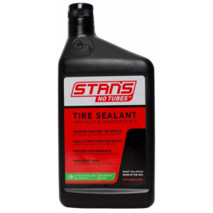 Liquide Préventif Tubeless Stan NoTubes 946ml