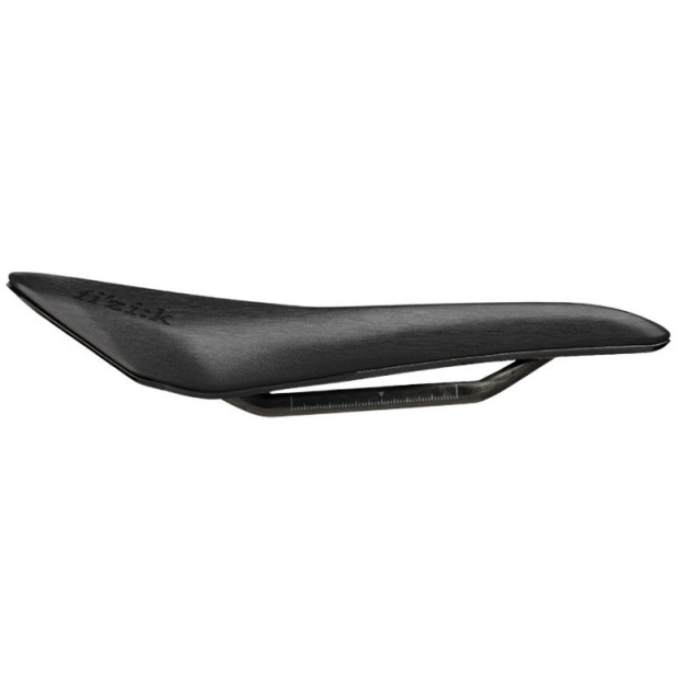 Selle Route Fizik Vento Argo 00 140mm Noir