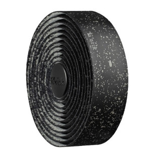 Guidoline Fizik Tempo Microtex Bondcush Tacky - 3 mm - Les Classiques - Noir