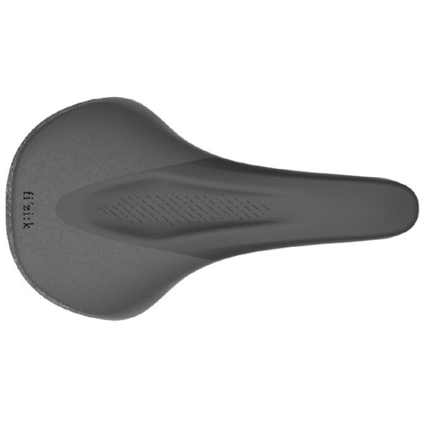 Selle VTT Fizik Terra Alpaca X5 + Kit de Transport Noir