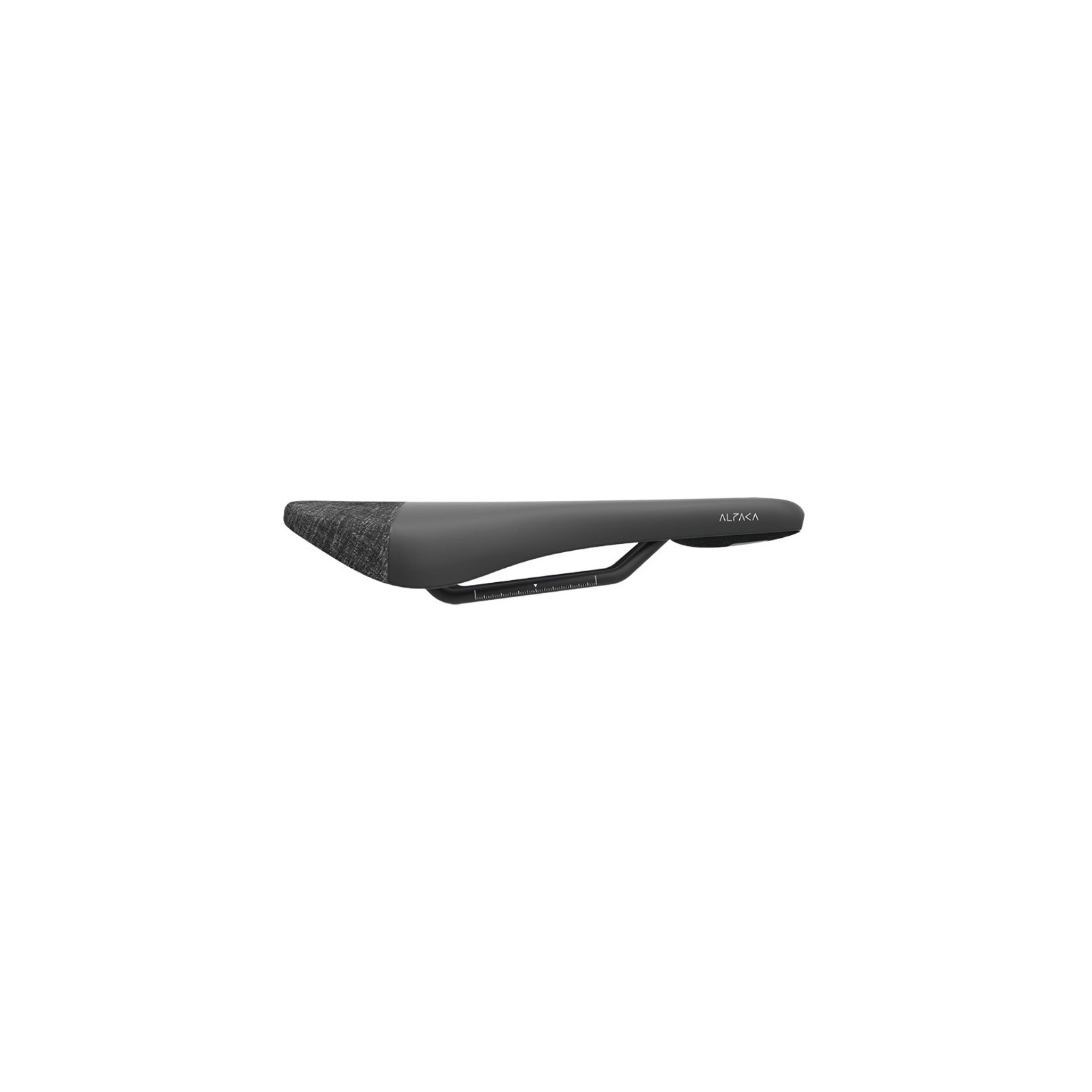 Selle VTT Fizik Gravity Alpaca X5 Kit de Transport Noir