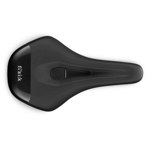 Selle VTTAE Fizik Terra Aidon X1 Rails Carbone 255x145mm Noir