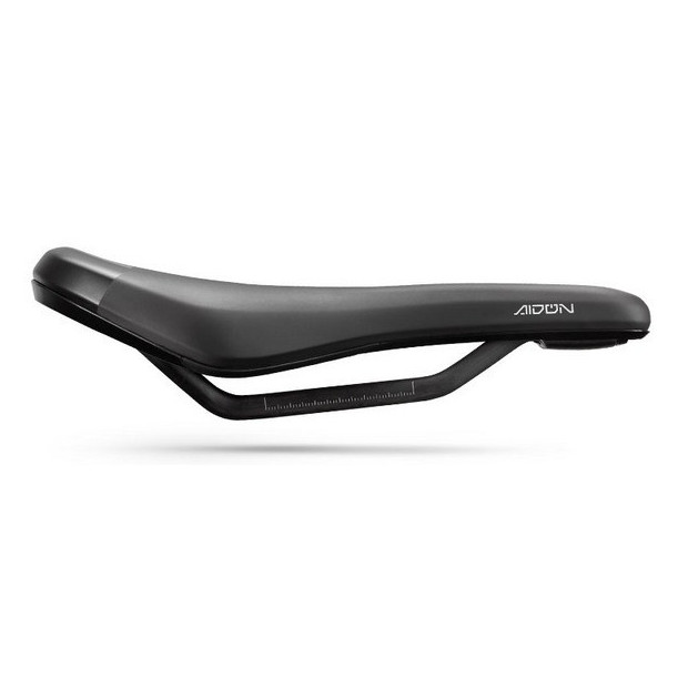 Selle VTTAE Fizik Terra Aidon X1 Rails Carbone 255x145mm Noir