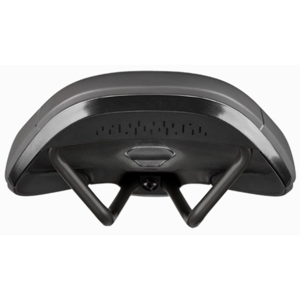 Selle VTTAE Fizik Terra Aidon X3 Rails Kium 255x145mm Noir
