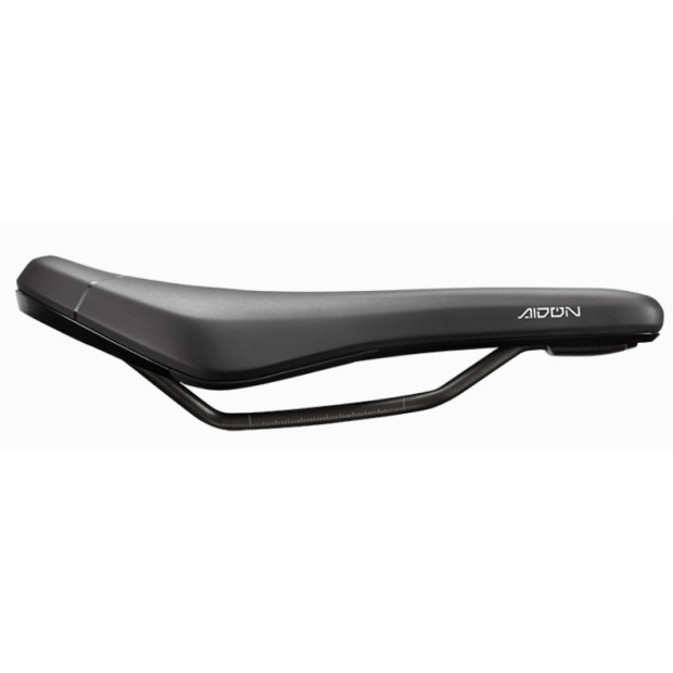 Selle VTTAE Fizik Terra Aidon X1 Rails Kium 255x160mm Noir