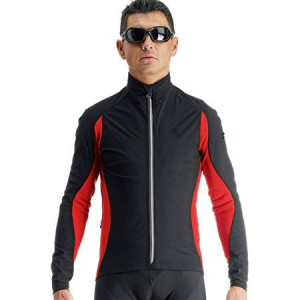 Veste Assos iJ.haBu5 - Rouge
