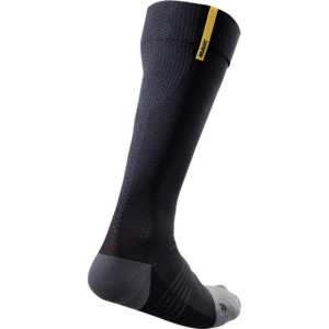 Chaussettes récupération Mavic Ksyrium 379053 Noir
