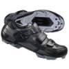 Chaussures VTT Shimano XC51 - Noir