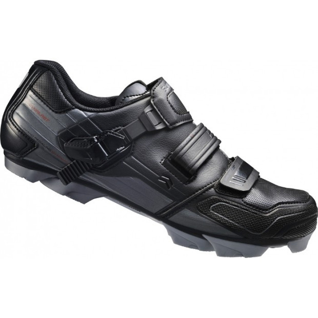 Chaussures VTT Shimano XC51 - Noir