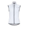 Gilet coupe-vent Vaude Women's Air Vest II 04603 - Blanc