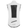 Gilet coupe-vent Vaude Women's Air Vest II 04603 - Blanc