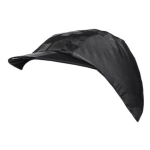 Casquette  Pluie Assos RainCap S7 - Noir