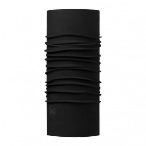 Tour de cou Buff Original - Solid Black