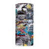 Tour de Cou Buff Original Super Heroes - Comic Pop Power