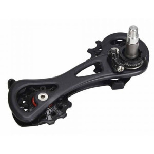 Train de galets complet court Campagnolo Potenza 11v 