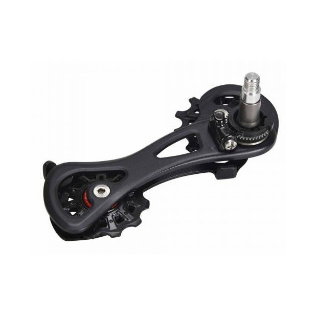 Train de galets complet court Campagnolo Potenza 11v