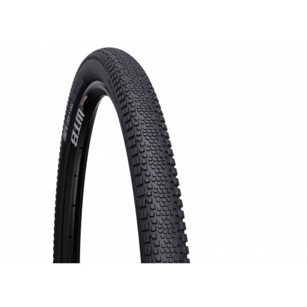 Pneu Gravel WTB Riddler Tubeless 45-622 (700x45c)