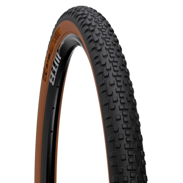 Pneu Cyclo Cross Gravel WTB Resolute Tubeless 42-622 (700x42c)