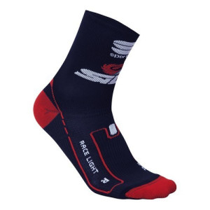 Chaussettes Bahrain Merida Pro Race 2018