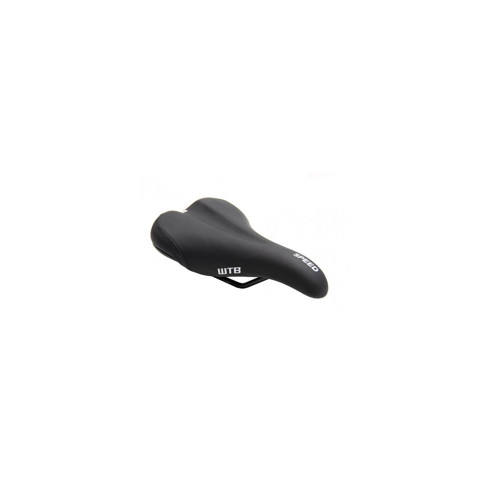 Selle VTT WTB Speed ProGel Rail Cromoly