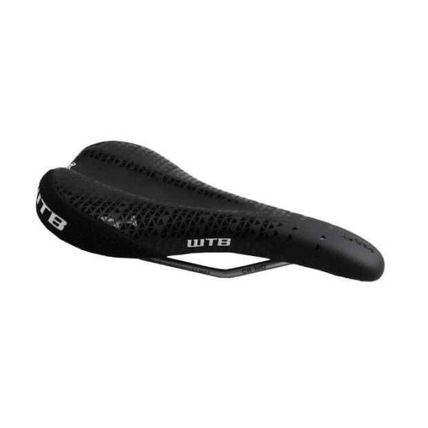 Selle VTT WTB Koda Race Rail Cromoly - 150 mm