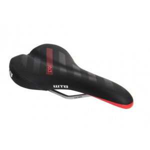 Selle VTT WTB Volt Race Rail Cromoly - Wide