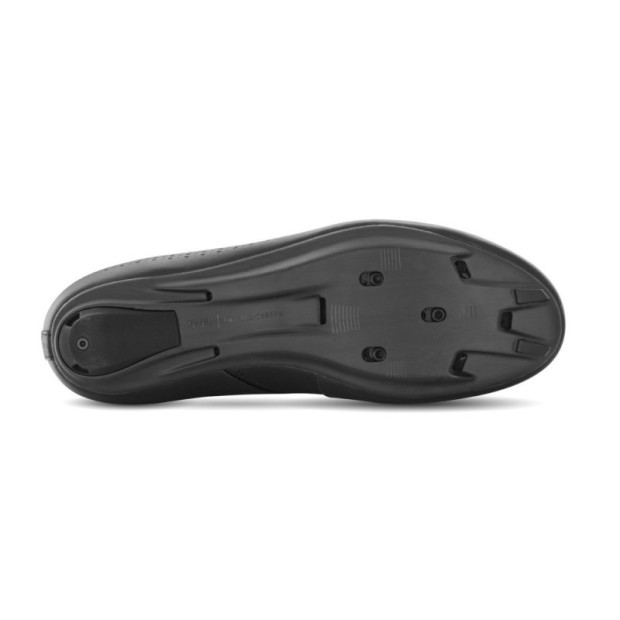 Chaussures route Fizik Infinito R1 - Noir/Noir