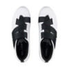 Chaussures Route Fizik Tempo R5 Powerstrap - Blanc / Black