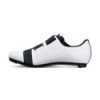 Chaussures Route Fizik Tempo R5 Powerstrap - Blanc / Black