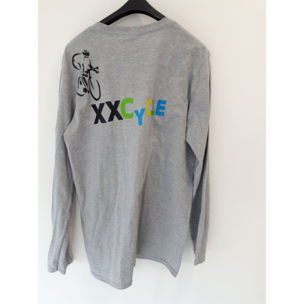 Tee-shirt Manche Longue XXcycle