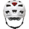 Casque Abus Hyban 2.0 - Blanc Polaire