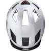 Casque Abus Hyban 2.0 - Blanc Polaire