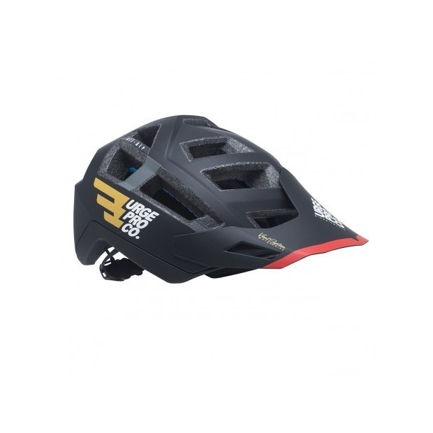 Casque Urge All-Air ERT - Noir