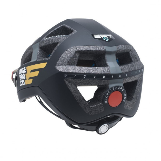 Casque Urge All-Air ERT - Noir