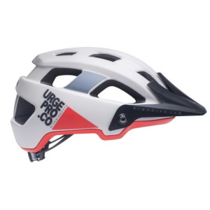 Casque Urge AllTrail - Blanc