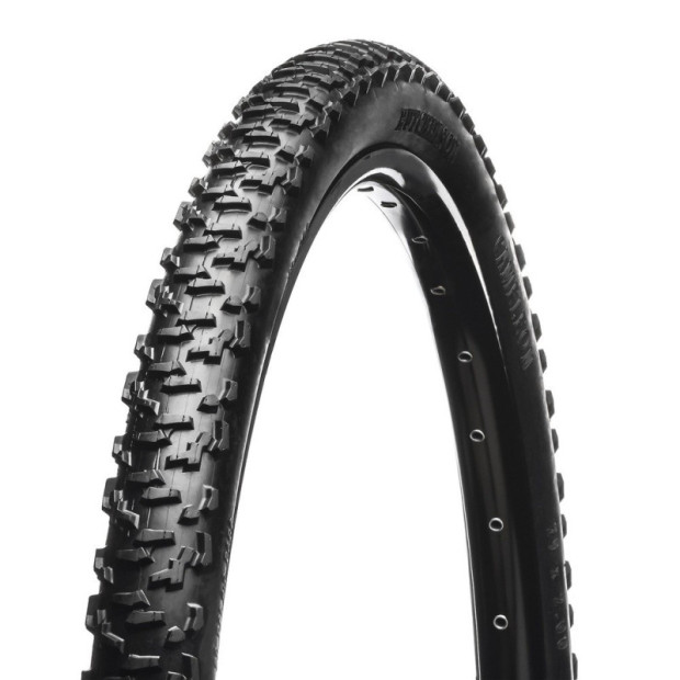 Pneu VTT Hutchinson Cameleon 27,5x2,00" Tube Type Noir