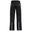 Pantalon de Pluie Homme Vaude Luminum Performance Pants II Noir